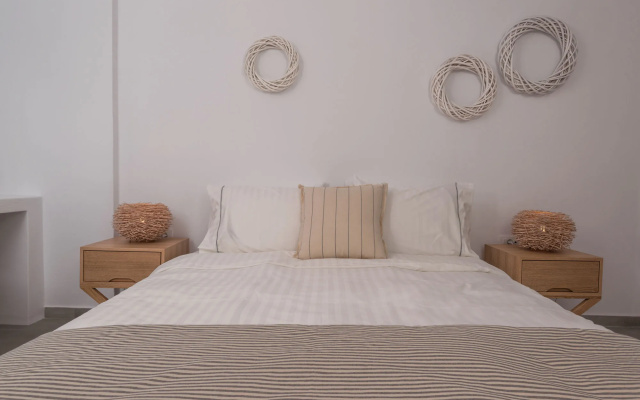 Eucalyptus Houses