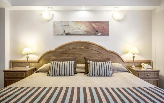 Hotel Tronador