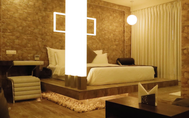 Hotel El Dorado