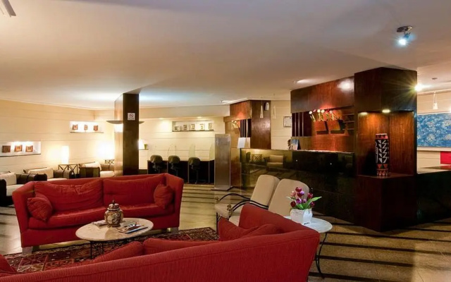 Potengi Flat