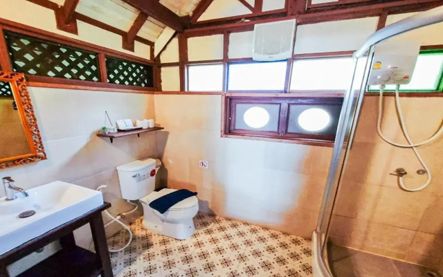 Baan Thong Ching Resort