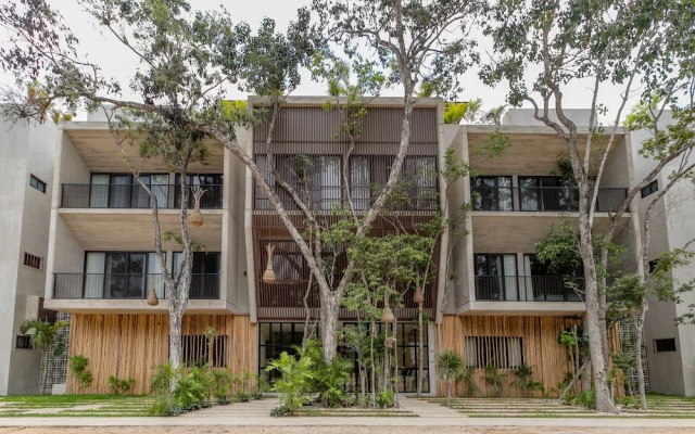 Etnica Tulum Residences