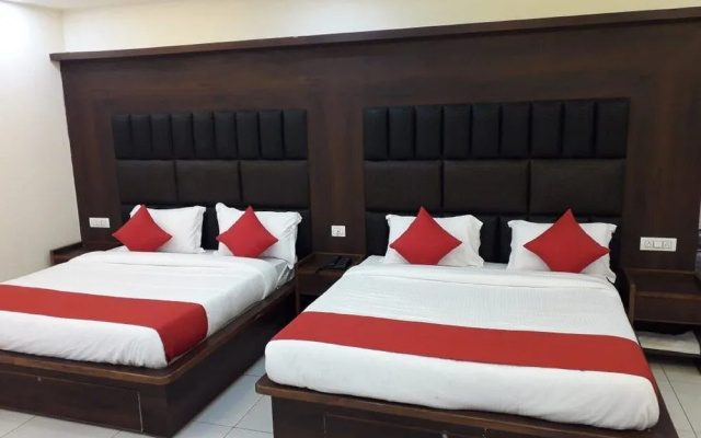 Hotel Royal Stay