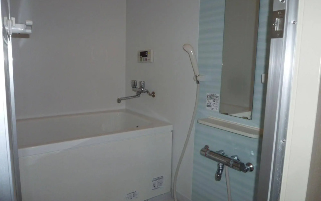 Guest House Kyoto Shirakawa