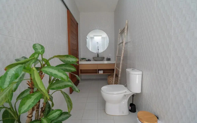 Villa Meli Canggu