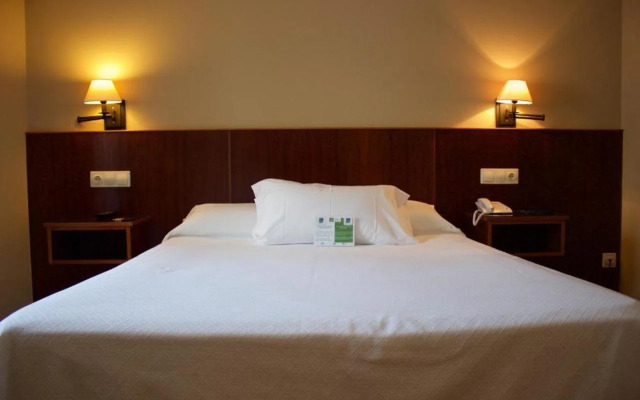 Hotel Miradoiro de Belvís