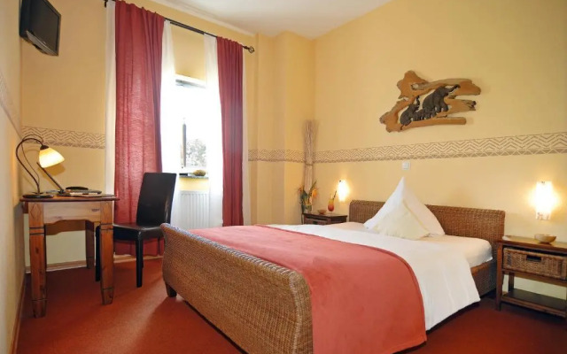 Hotel 4 Winden
