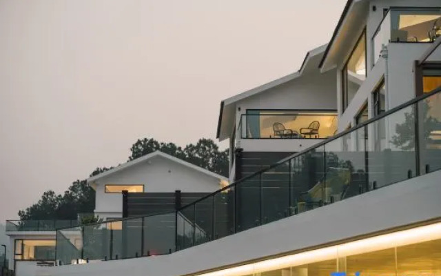 Gsy Villa