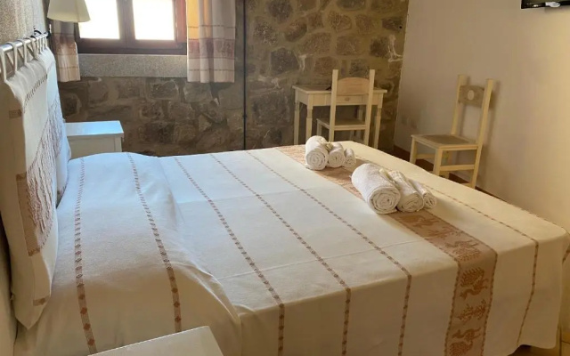 Bed and Bike Antico Mulino