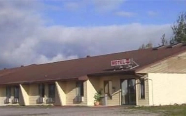 Select Inn