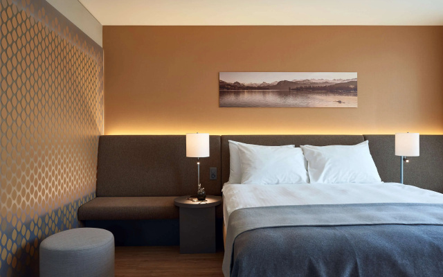 Radisson Blu Hotel, Lucerne