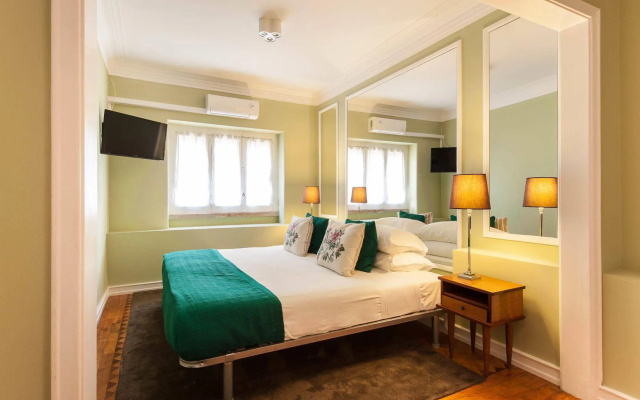 Lisbon City Break Suites