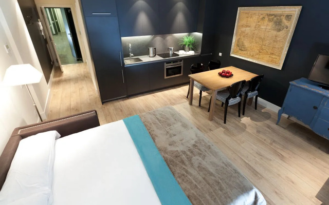 Cosmo Apartments Passeig de Gràcia