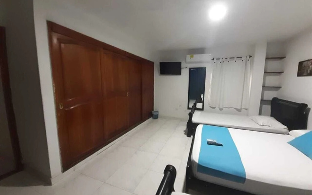 Hostal Edificio Malecon