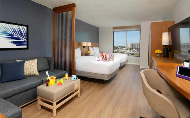 Hyatt Place San Juan