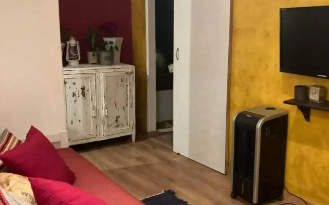 Casa Girassol