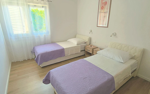 Apartments Matas