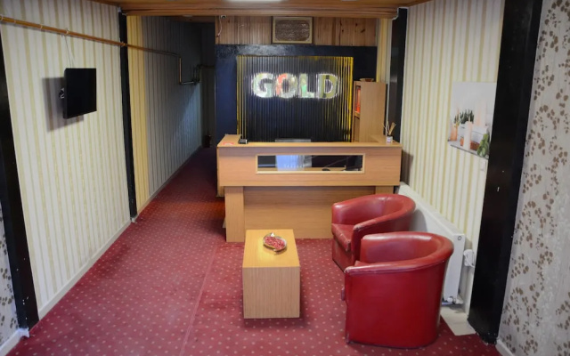 Gold Otel Kastamonu