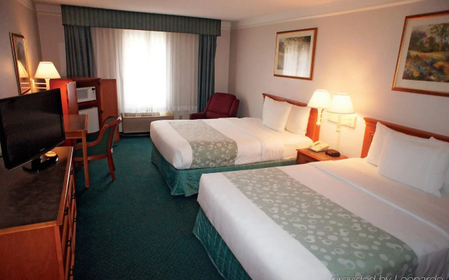 La Quinta Inn & Suites Seattle - Bellevue - Kirkland
