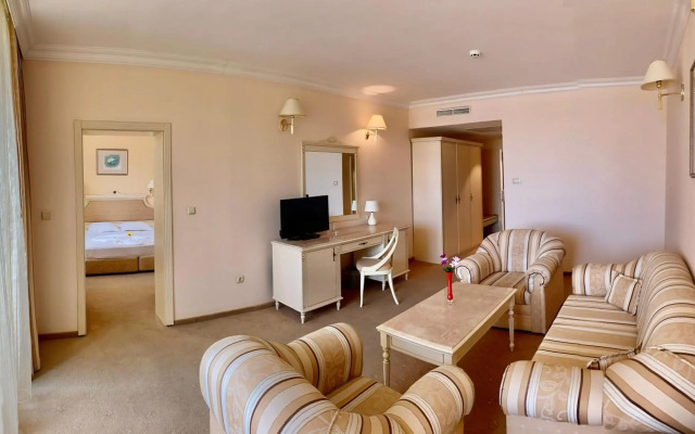 Duni Royal Marina Beach - All Inclusive