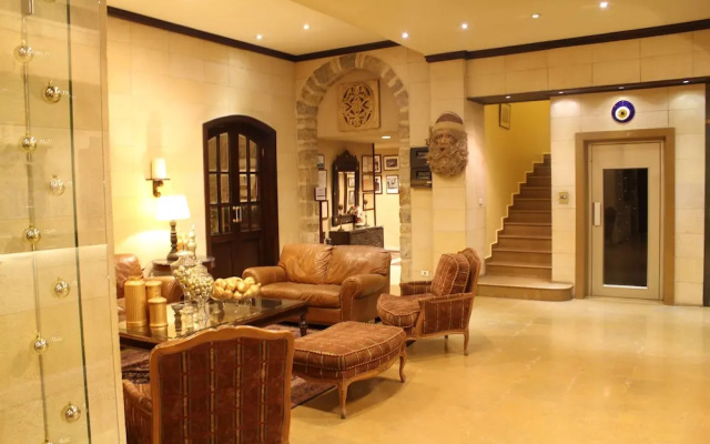 Massabki Hotel