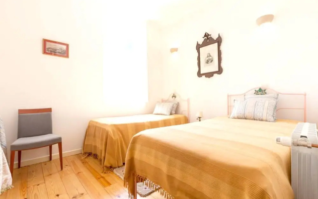 Holiday home Beco do Cantoneiro