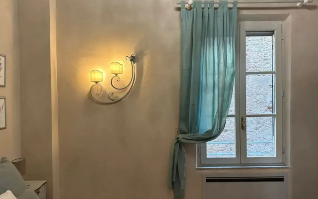 Tuscan Palace - Avignonesi