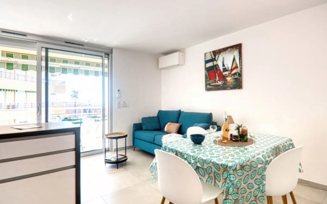 Villa Le Mexico Saint-Raphaël 9308