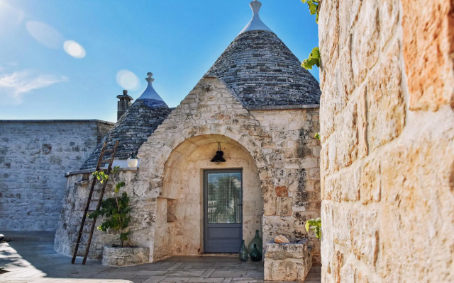 Borgo S Clara - Esterina by Wonderful Italy