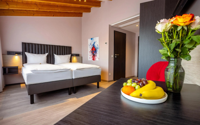 Best Western Hotel Altenburger Land