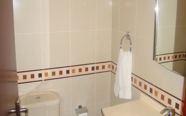 Al Fajer Albadia Hotel 5