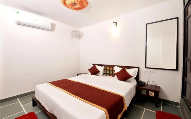 The Kanchangarh Resort