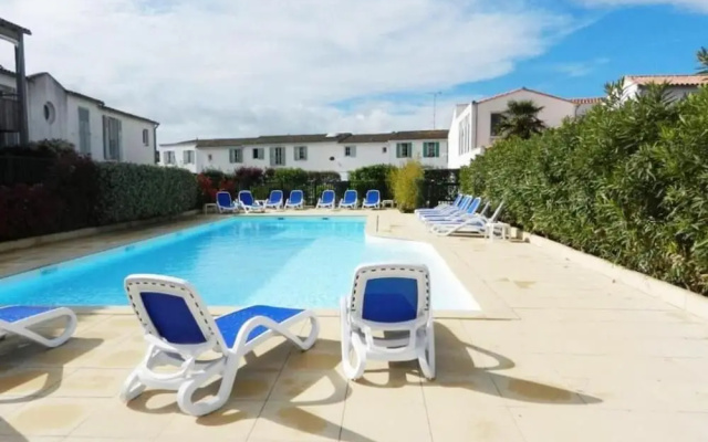 Appartement Jolie Brise