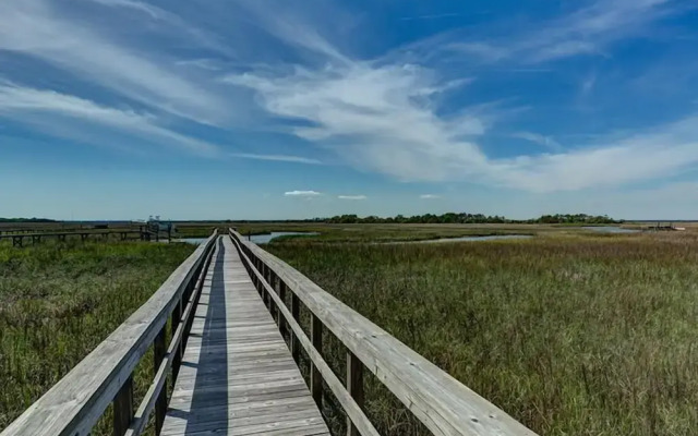 Seagrass Lane 26, Isle of Palms