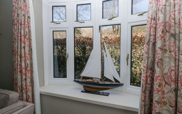 Osprey Cottage