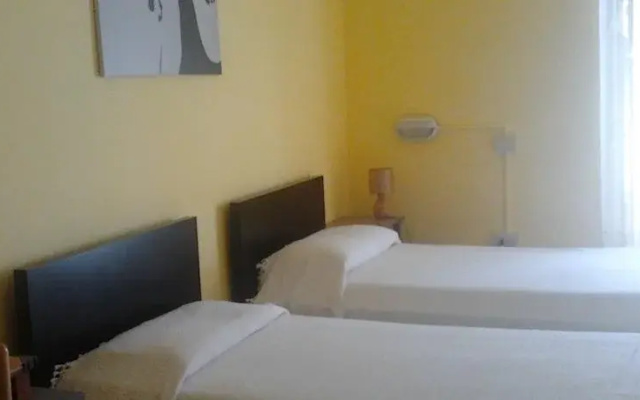 Ghega - Rent Room