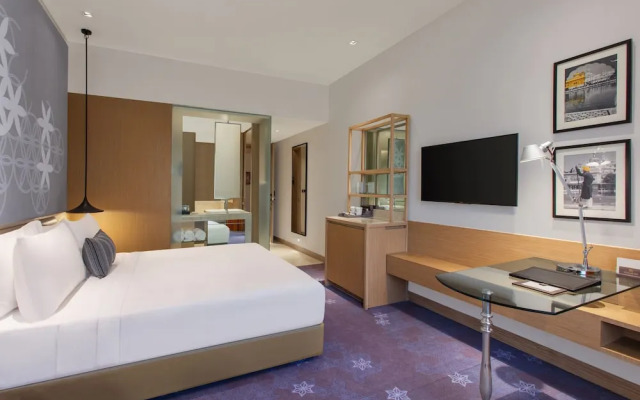WelcomHotel Amritsar