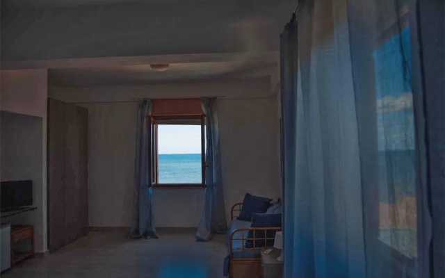 B&B La Muciara