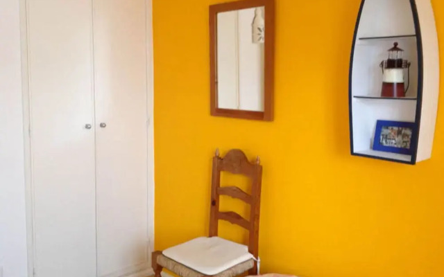 Cosy Apartment in Burgau