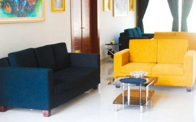 Jeng Ratu Hotel
