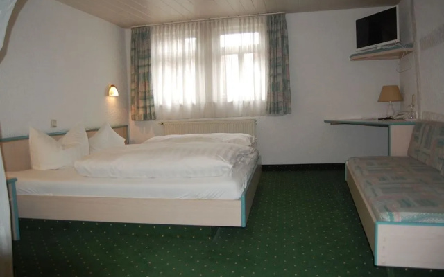 Hotel Schneider