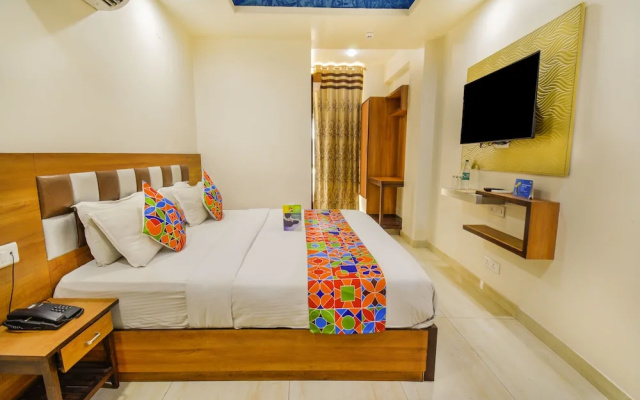 Fabhotel Vinayak Inn