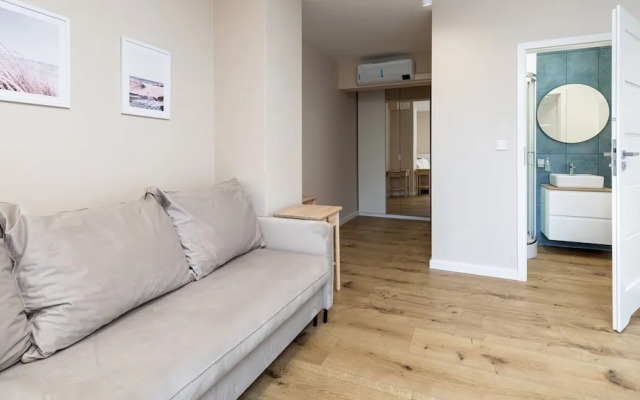 Apartamenty Sun & Snow Lighthouse