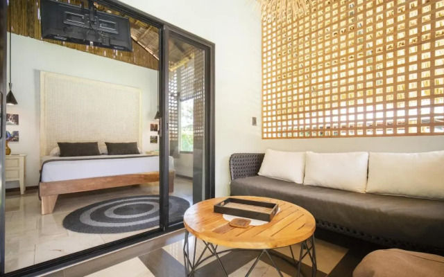 La Quebrada Eco Elodge