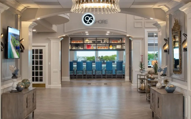 The Club at New Seabury
