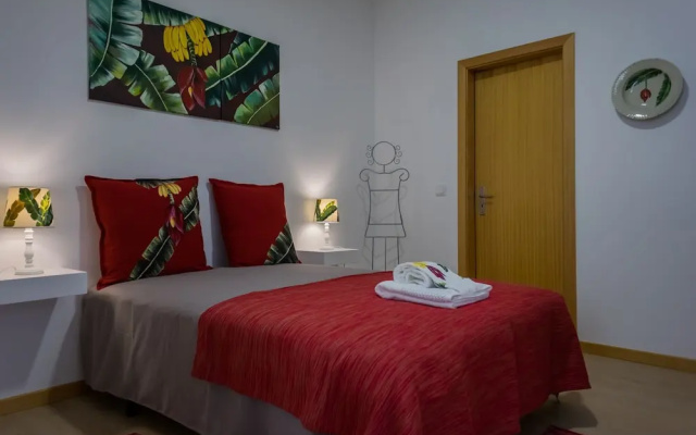 Island Residence Apartments