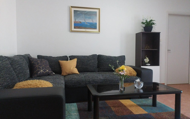 Apartament Oliva