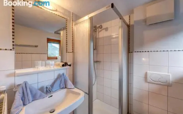 Hotel Jennys Schlössl