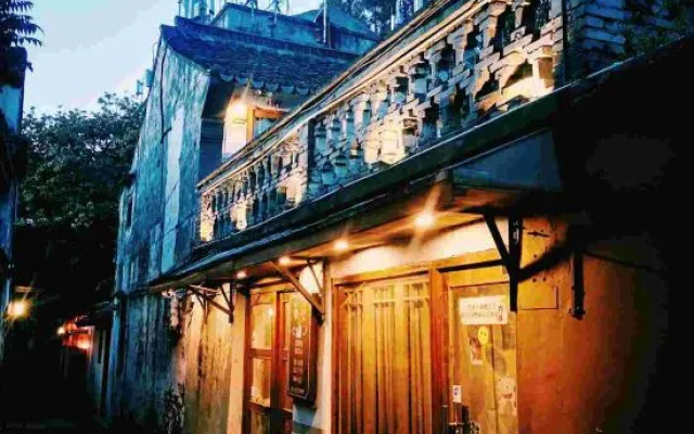 Shangketang Guesthouse Xitang