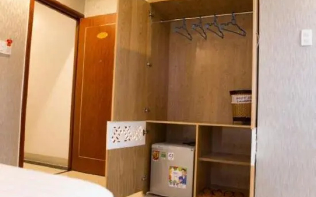 Thien Nga Hotel